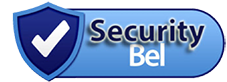 Logo SécurityBel - Sécurité Alarme Vidéosurveillance